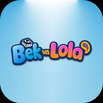 Bek va Lola logo