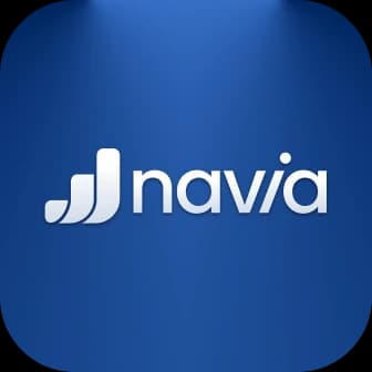 Navia logo